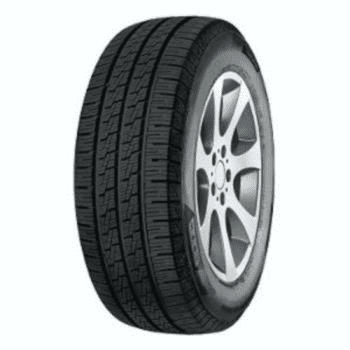 Kisteherautó gumik egész évben 185/75R16 104/102S Tristar ALL SEASON VAN POWER