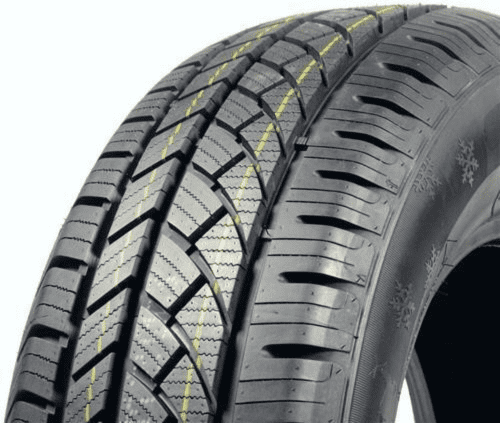 Kisteherautó gumik egész évben 185/80R14 102/100R Imperial ECOVAN 4S