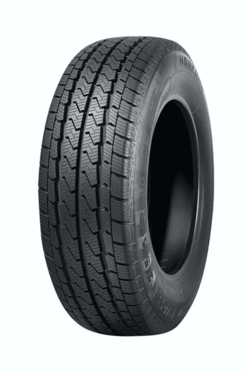 Kisteherautó gumik egész évben 195/60R16 99/97H Nankang ALL SEASON VAN AW-8