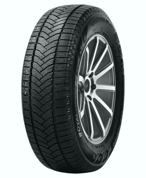 Kisteherautó gumik egész évben 195/60R16 99H Royal Black ROYAL VAN A/S