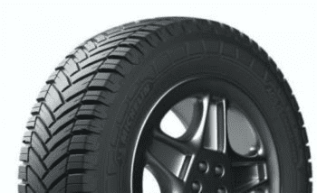 Kisteherautó gumik egész évben 195/65R16 104/102R Michelin AGILIS CROSSCLIMATE