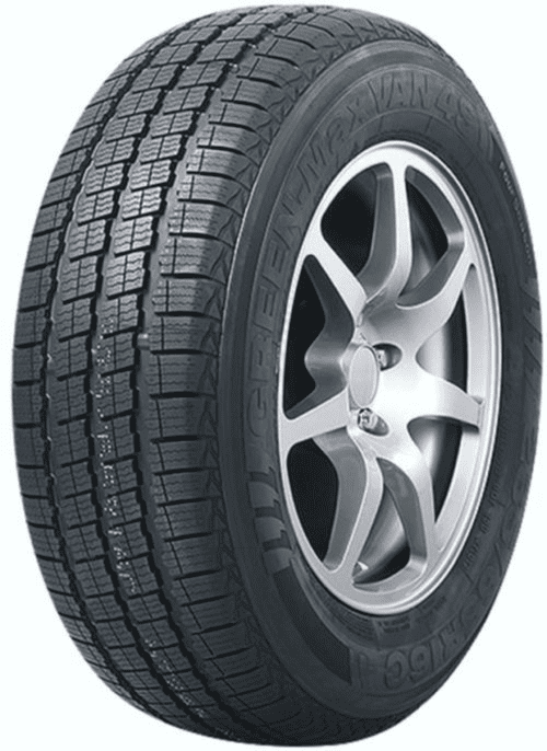 Kisteherautó gumik egész évben 195/70R15 104/102R Ling Long GREENMAX VAN 4S