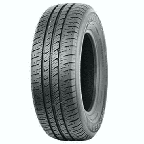 Kisteherautó gumik egész évben 195/70R15 104/102T Syron MERKEP 2X