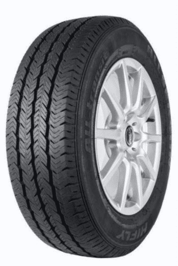 Kisteherautó gumik egész évben 195/70R15 104R Hifly ALL-TRANSIT