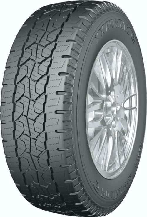 Kisteherautó gumik egész évben 195/75R16 105R Starmaxx PROTERRA ST900