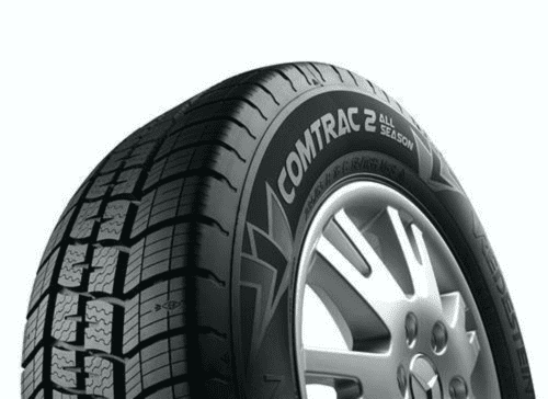 Kisteherautó gumik egész évben 195/75R16 105R Vredestein COMTRAC 2 ALL SEASON