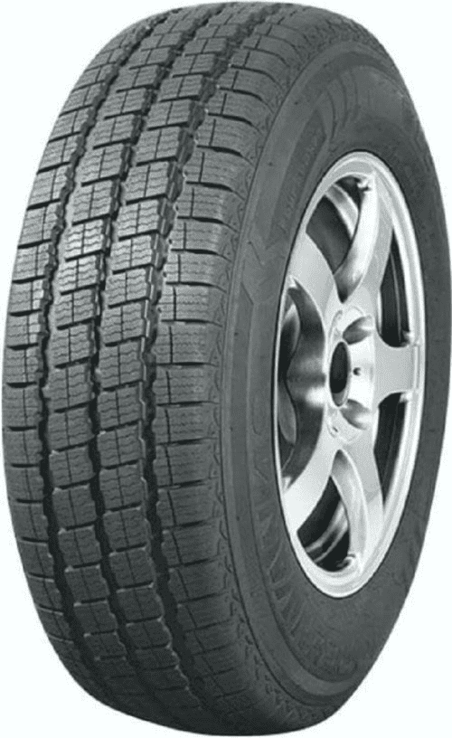 Kisteherautó gumik egész évben 195/75R16 107/105R Leao IGREEN VAN 4S