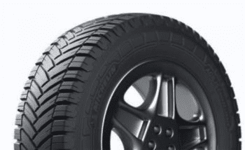 Kisteherautó gumik egész évben 195/75R16 107/105R Michelin AGILIS CROSSCLIMATE