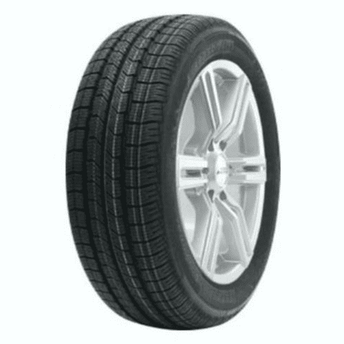 Kisteherautó gumik egész évben 195/75R16 107/105R Novex ALL SEASON LT-3