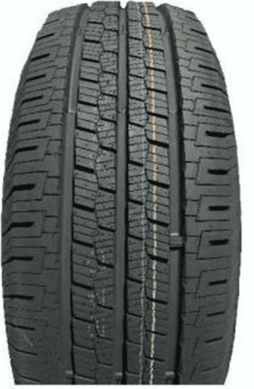 Kisteherautó gumik egész évben 195/75R16 107/105S Tracmax VAN SAVER A/S