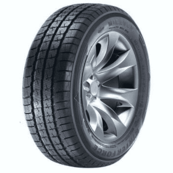 Kisteherautó gumik egész évben 195/75R16 110/108R Milever MC557