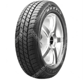 Kisteherautó gumik egész évben 195/80R14 106/104R Maxxis VANSMART A/S AL2