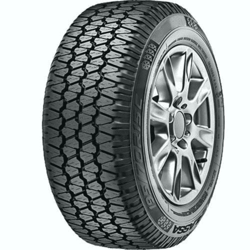 Kisteherautó gumik egész évben 205/65R15 102/100R Lassa MULTIWAYS C