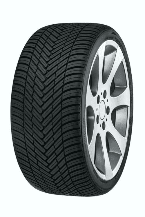 Kisteherautó gumik egész évben 205/65R15 102/100T Fortuna ECOPLUS 2 VAN 4S