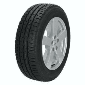 Kisteherautó gumik egész évben 205/65R16 107/105R Massimo MSA13
