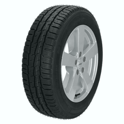 Kisteherautó gumik egész évben 205/65R16 107/105R Massimo MSA13