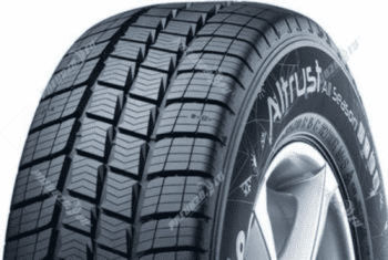 Kisteherautó gumik egész évben 205/65R16 107/105T Apollo ALTRUST ALL SEASON