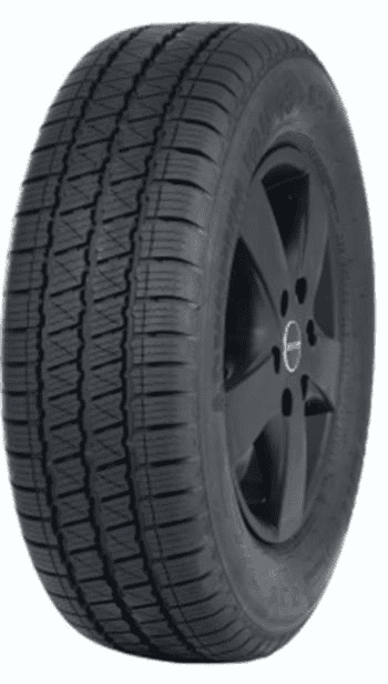 Kisteherautó gumik egész évben 205/65R16 107/105T Event ADMONUM VAN 4S