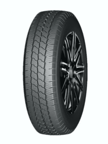 Kisteherautó gumik egész évben 205/65R16 107/105T Fronway FRONTOUR A/S