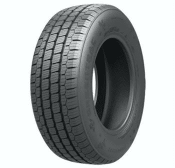 Kisteherautó gumik egész évben 205/65R16 107/105T Greentrac SEASON MASTER VAN