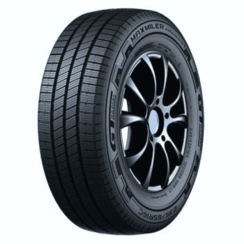 Kisteherautó gumik egész évben 205/65R16 107/105T GT Radial MAXMILER AS 2
