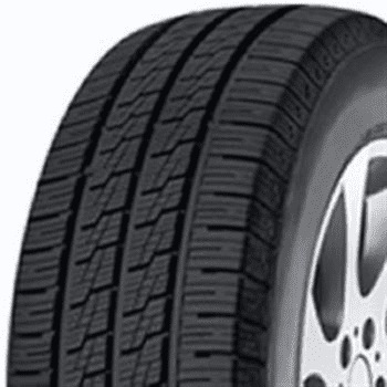 Kisteherautó gumik egész évben 205/65R16 107/105T Minerva AS VAN MASTER