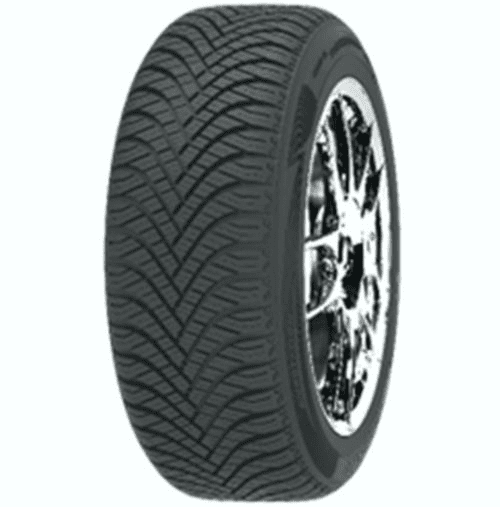 Kisteherautó gumik egész évben 205/65R16 107/105T Nordexx ALL SEASON MASTER VAN