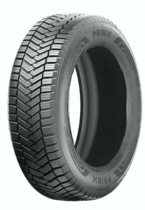 Kisteherautó gumik egész évben 205/65R16 107/105T prinx VANEA 4S