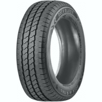 Kisteherautó gumik egész évben 205/65R16 107/105T Rockblade ROCK A/S TWO
