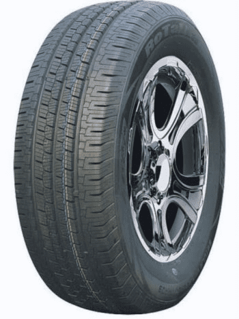 Kisteherautó gumik egész évben 205/65R16 107/105T Rotalla SETULA VAN 4 SEASON RA05