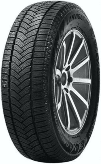Kisteherautó gumik egész évben 205/65R16 107/105T Windforce CATCHFORS VAN A/S