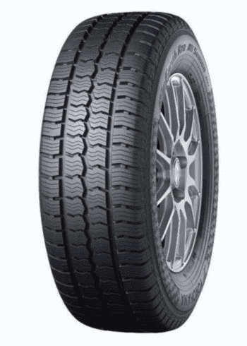 Kisteherautó gumik egész évben 205/65R16 107/105T Yokohama BLUEARTH-VAN ALL SEASON RY61