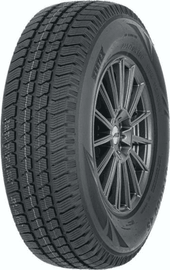 Kisteherautó gumik egész évben 205/65R16 107/105T Zeetex CT8000 4S