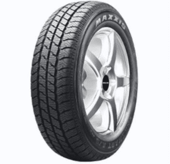 Kisteherautó gumik egész évben 205/70R15 106/104R Maxxis VANSMART A/S AL2