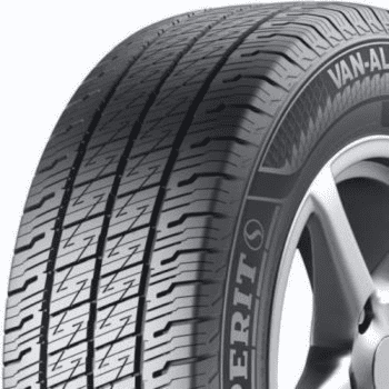 Kisteherautó gumik egész évben 205/75R16 110/108R Semperit VAN ALLSEASON