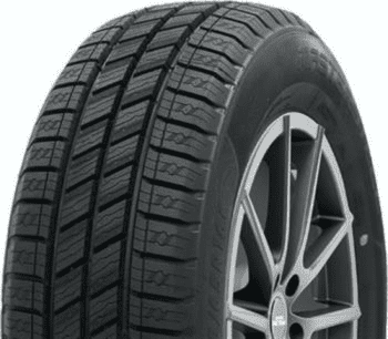 Kisteherautó gumik egész évben 205/75R16 110/108T Master Steel ALL WEATHER VAN 2