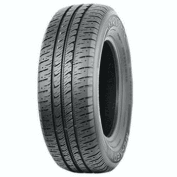 Kisteherautó gumik egész évben 205/75R16 110/108T Syron MERKEP 2X