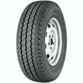 Kisteherautó gumik egész évben 205/75R16 111R Continental VANCO FOUR SEASON