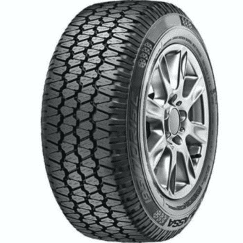 Kisteherautó gumik egész évben 205/75R16 113/111Q Lassa MULTIWAYS C