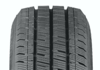 Kisteherautó gumik egész évben 205/75R16 113/111R Davanti VANTOURA 4S