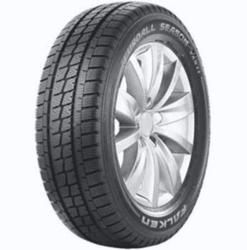 Kisteherautó gumik egész évben 205/75R16 113/111R Falken EURO ALL SEASON VAN11