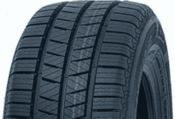 Kisteherautó gumik egész évben 205/75R16 113/111R Fortune TRAVELLO 4S
