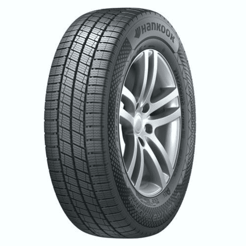 Kisteherautó gumik egész évben 205/75R16 113/111R Hankook VL01E E VANTRA FLEXCLIMATE