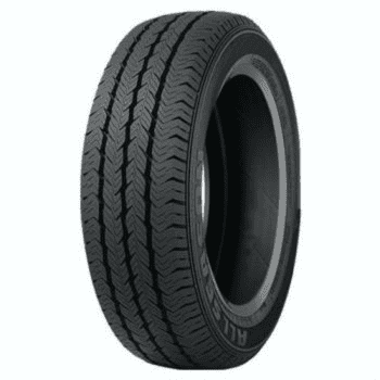 Kisteherautó gumik egész évben 205/75R16 113/111R Mirage MR700 AS