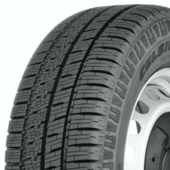 Kisteherautó gumik egész évben 205/75R16 113/111R Toyo CELSIUS CARGO