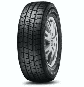 Kisteherautó gumik egész évben 205/75R16 113/111R Vredestein COMTRAC 2 ALL SEASON+