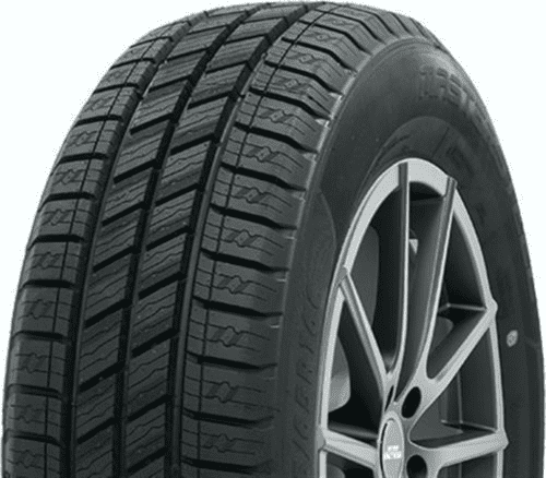 Kisteherautó gumik egész évben 215/60R17 109/107T Master Steel ALL WEATHER VAN 2
