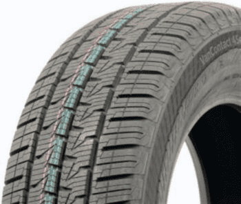 Kisteherautó gumik egész évben 215/65R15 104/102T Continental VAN CONTACT 4SEASON