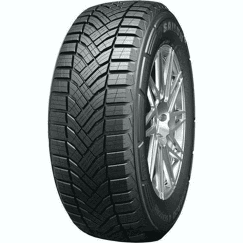 Kisteherautó gumik egész évben 215/65R15 104/102T Sailun COMMERCIO 4SEASONS