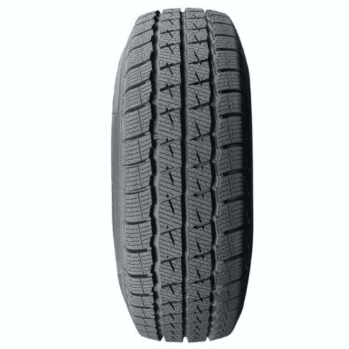 Kisteherautó gumik egész évben 215/65R16 107R Mazzini SUPER LEOPARD VAN AS9